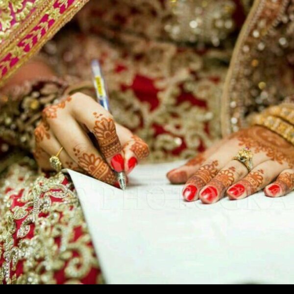 Marriage Registration in Bandra