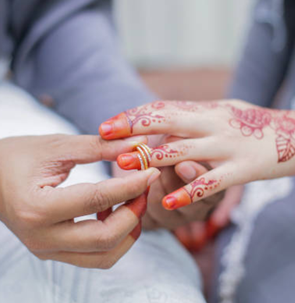 Muslim Marriage Law in Mumbai